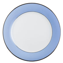  ColorSheen Light Blue Charger - Platinum - Pickard China - UCSHLBP-059-DX