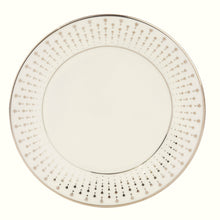  Ivory Constellation Platinum Bread and Butter Plate - Pickard China - CONSIL-009-TR