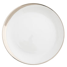  Crescent Salad Plate - Pickard China - UCRESCE-005-SY