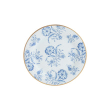  Ultra-White Charlotte Moss South Hampton - Bread and Bread and Butter Plate - Pickard China - UCMSOHA-009-DX