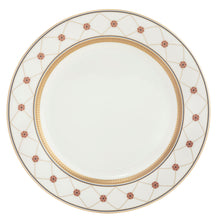  White Katarina Dinner Plate