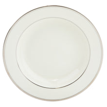  White Signature Platinum No Monogram Bread and Butter Plate