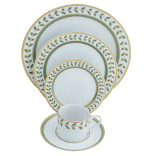  Springfield Dinner Plate