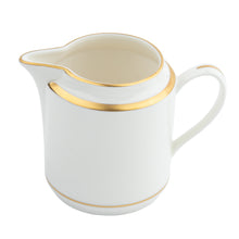  White Gold Bracelet Sauce Boat