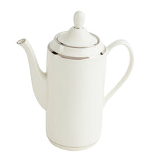  White Signature Platinum No Monogram Can Beverage Server & Cover