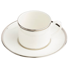  White Signature Platinum No Monogram Can Teacup