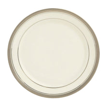  Ivory Geneva Dinner Plate - Pickard China - GENEVA-001-VS