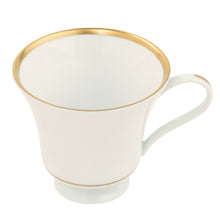  White Gold Bracelet Teacup