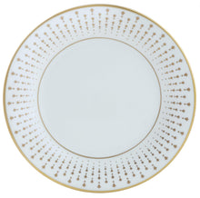  Ultra-White Constellation Gold Bread and Butter Plate - Pickard China - UCONGOL-009-TR