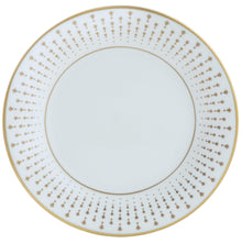  Ultra-White Constellation Gold Charger - Pickard China - UCONGOL-059-DX