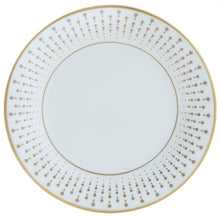  Ultra-White Constellation Gold Salad Plate - Pickard China - UCONGOL-005-TR