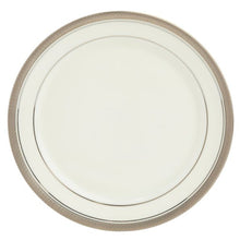  White Geneva Dinner Plate - Pickard China - WGENEVA-001-VS