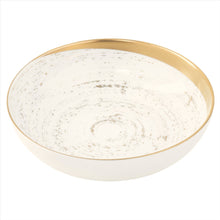  White Jubilee Wind Cereal/Soup - Pickard China - WJULWIN-024-SY