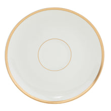  White Gold Bracelet Saucer