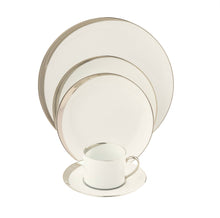 Crescent Ivory 5 piece Place Setting - Pickard China - CRESCE-502-SY