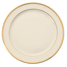  Ivory Gold Bracelet Dinner Plate - Pickard China - GOLBRA-001-VS