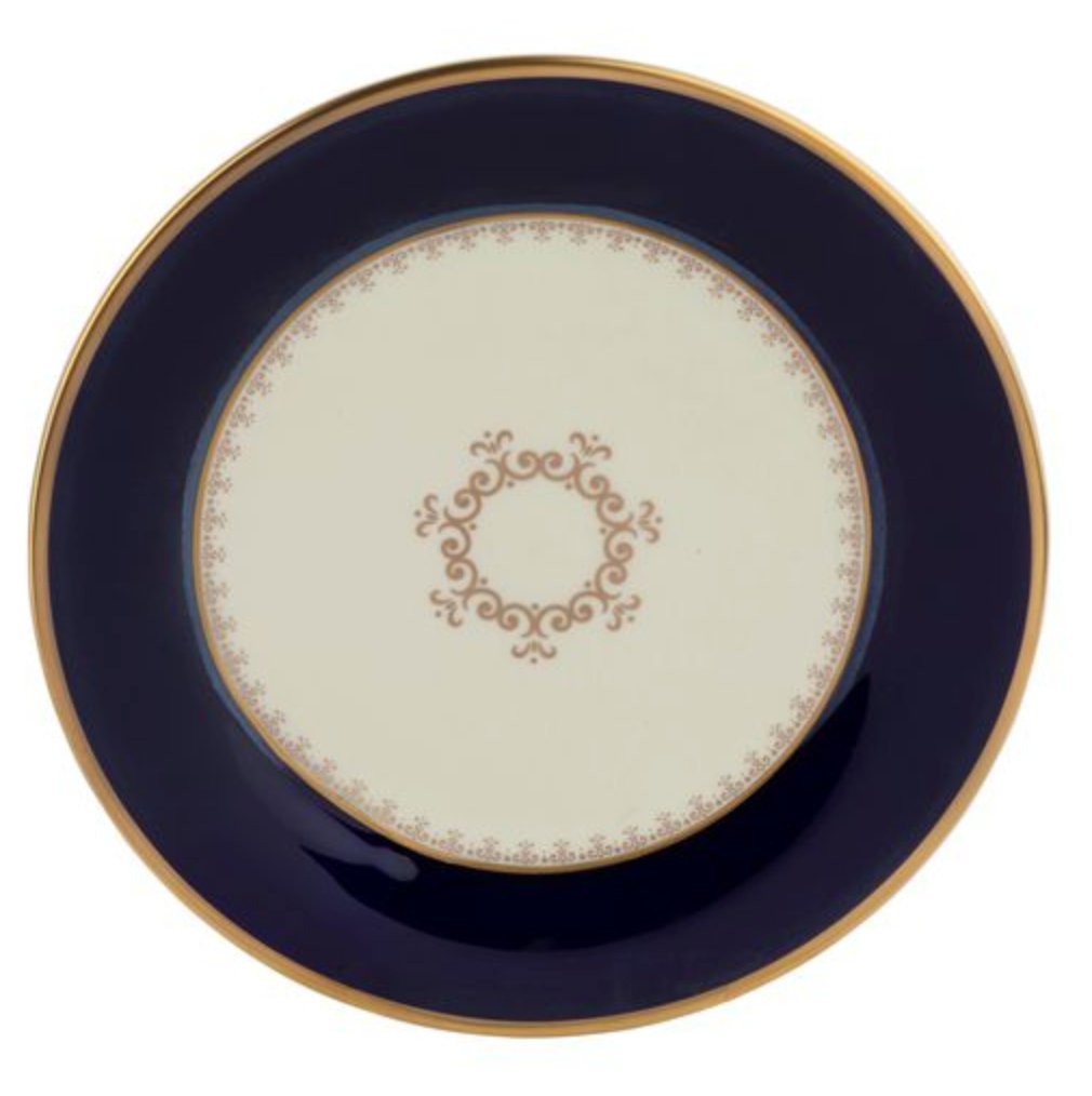 Pickard Ivory Washington Accent Salad Plate