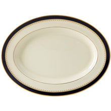  Ivory Washington Large Oval Platter - Pickard China - WASHIN-039-DX