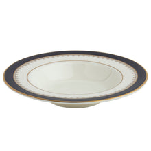  Ivory Washington Soup Plate - Pickard China - WASHIN-024-DX