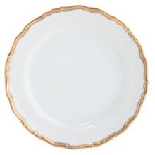  Ultra-White Birmingham Gold - Bread and Bread and Butter Plate - Pickard China - UBIRGOL-009-RE