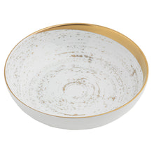  Ultra-White Jubilee Wind Cereal Bowl - Pickard China - UJULWIN-024-SY