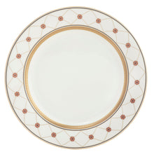  White Katarina Dinner Plate - Pickard China - WKATARI-001-VS